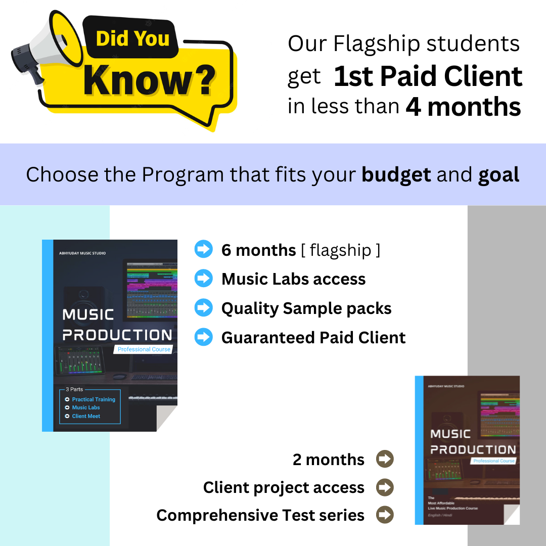 Did you know? - Course Promo