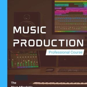 Regular MUSIC PRODUCTION